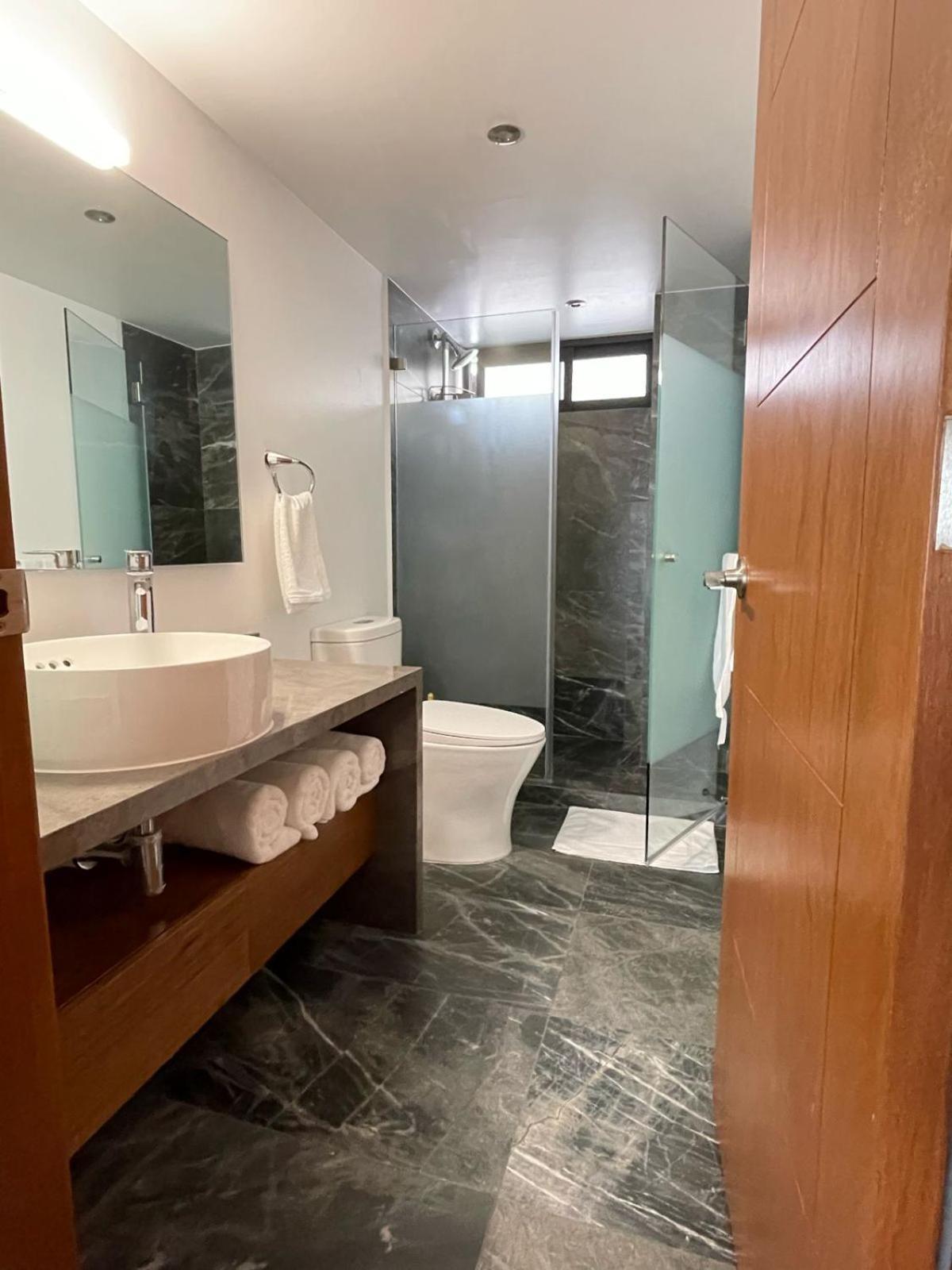 Great Apartment In The Heart Of Coyoacan Мехико Экстерьер фото