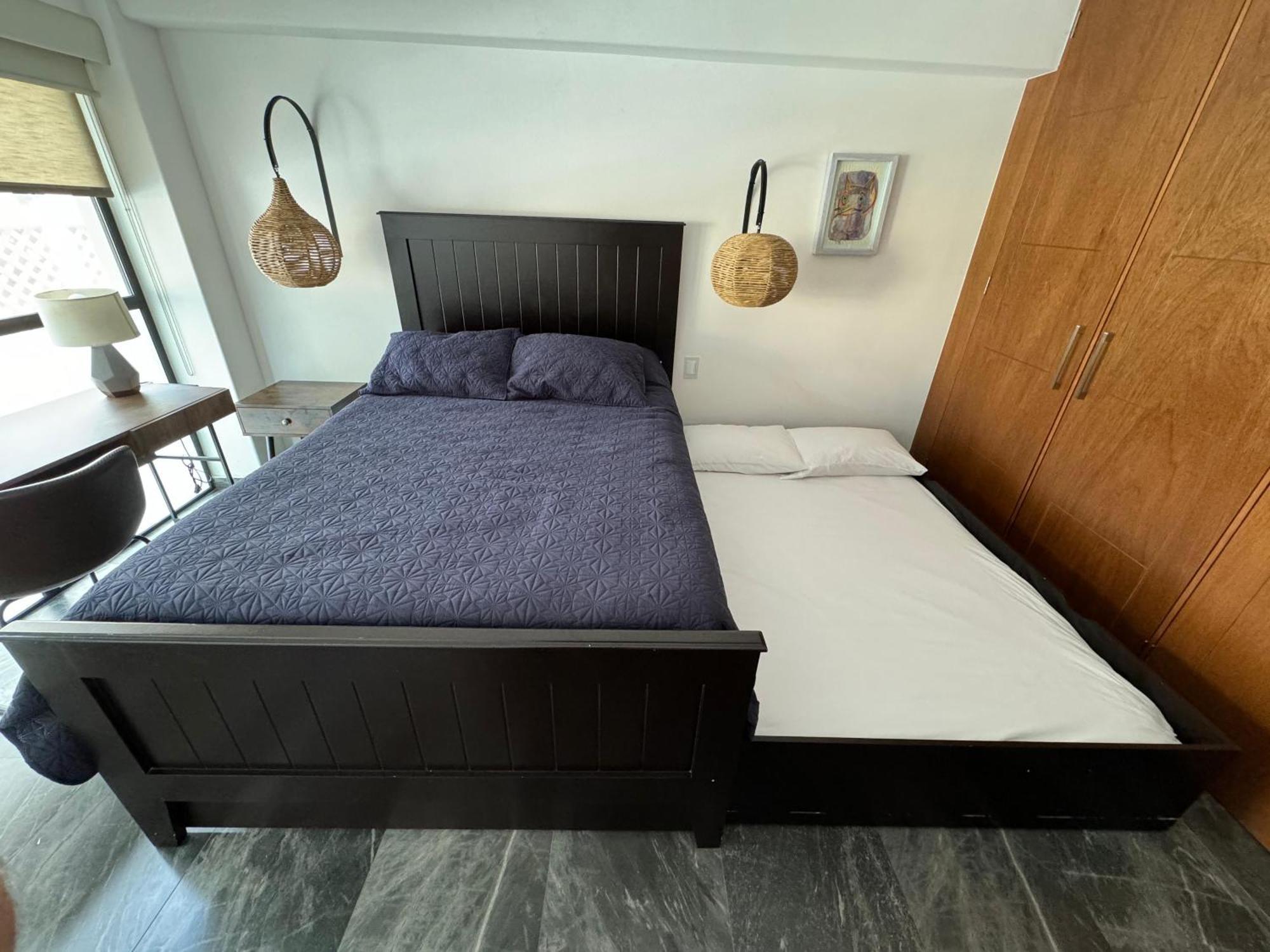 Great Apartment In The Heart Of Coyoacan Мехико Экстерьер фото